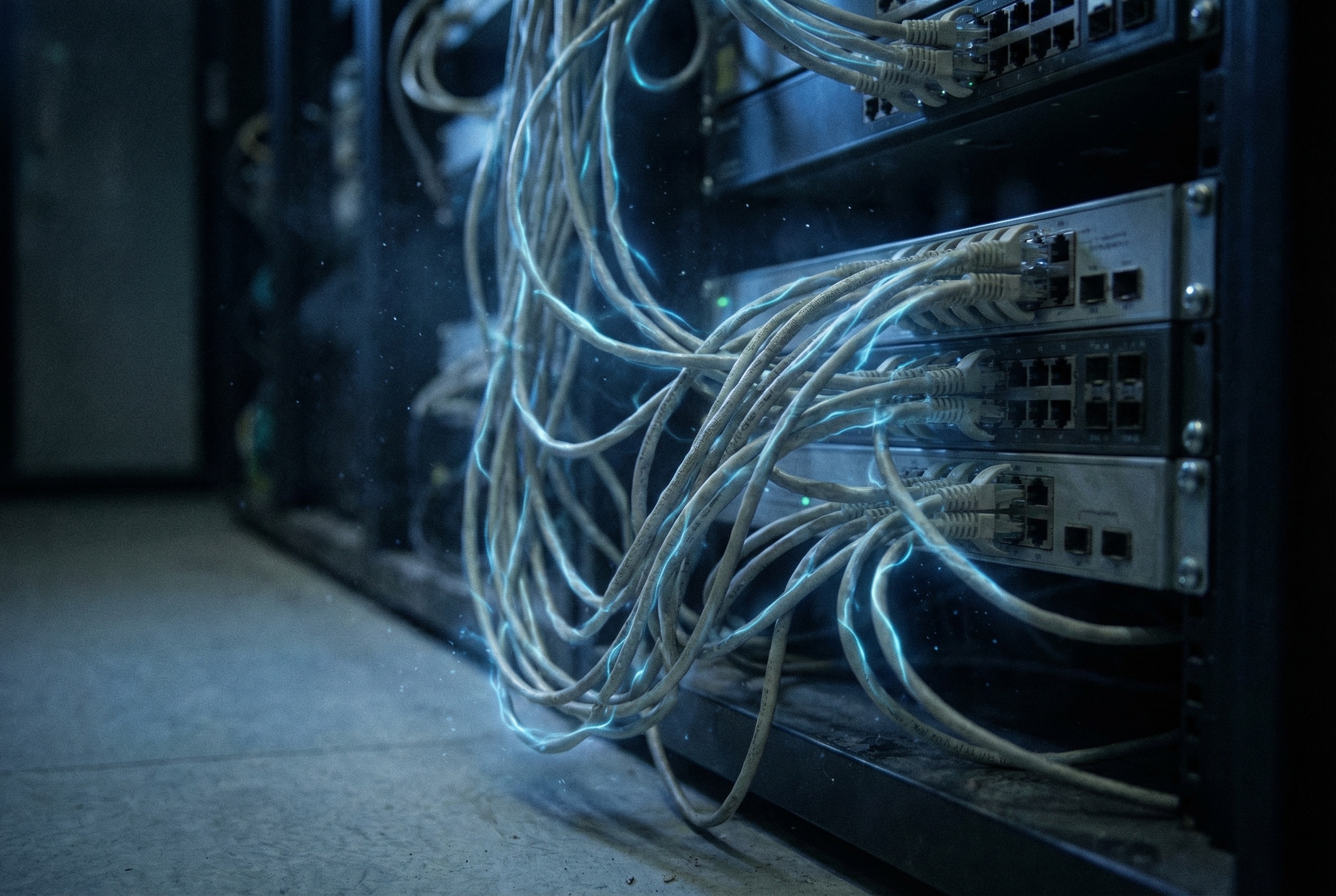 Cybersecurity defence